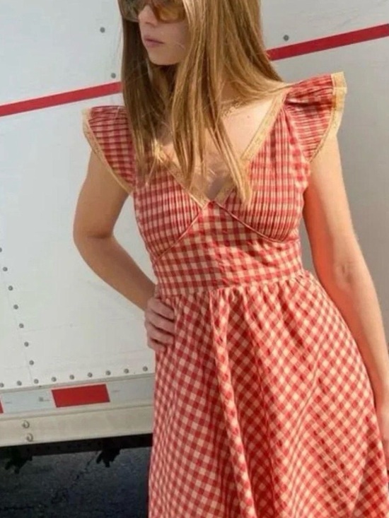 Lisa Says Gah Dresses & Skirts - Lisa Says Gah Find Me Now Dress